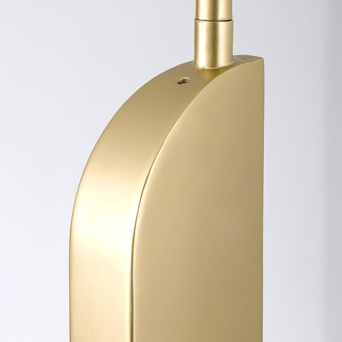 Eirelelia elegante hanglamp met glas
