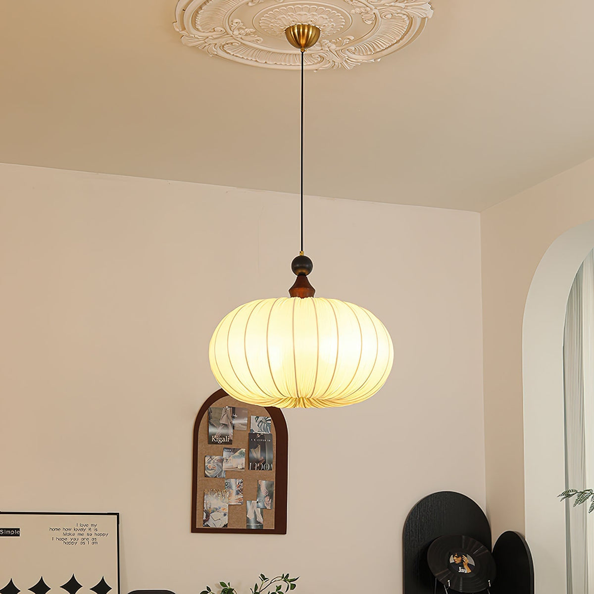 Lanora hanglamp