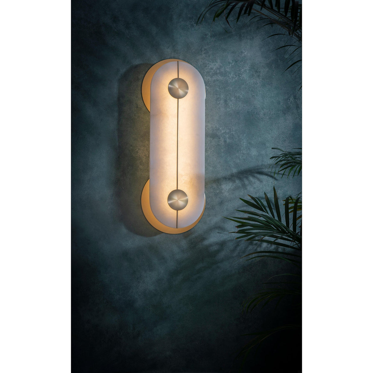 Lucasta wandlamp