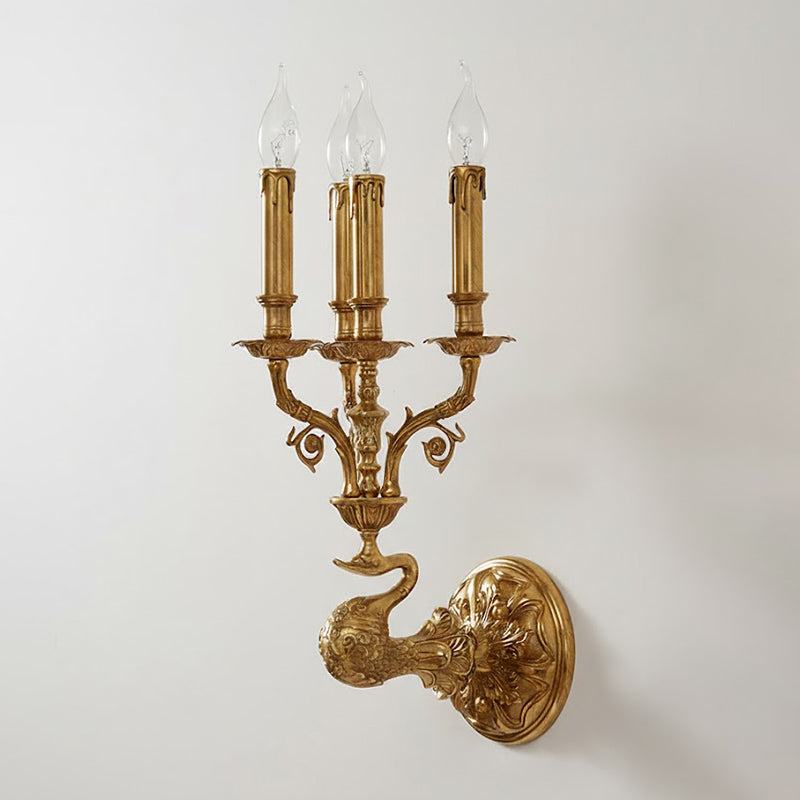 Valmont wandlamp