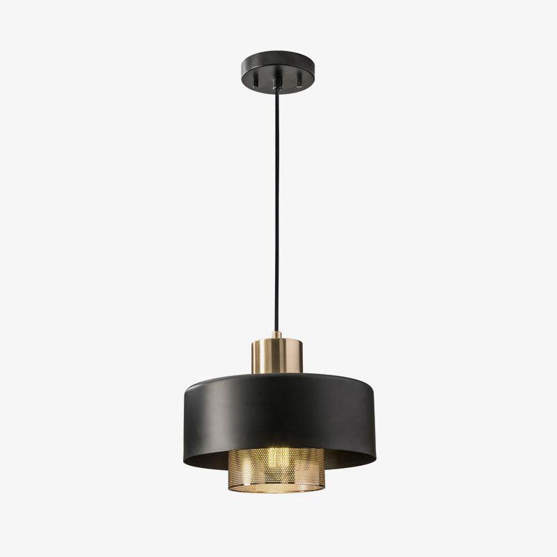 Eon klassieke Industriële hanglamp