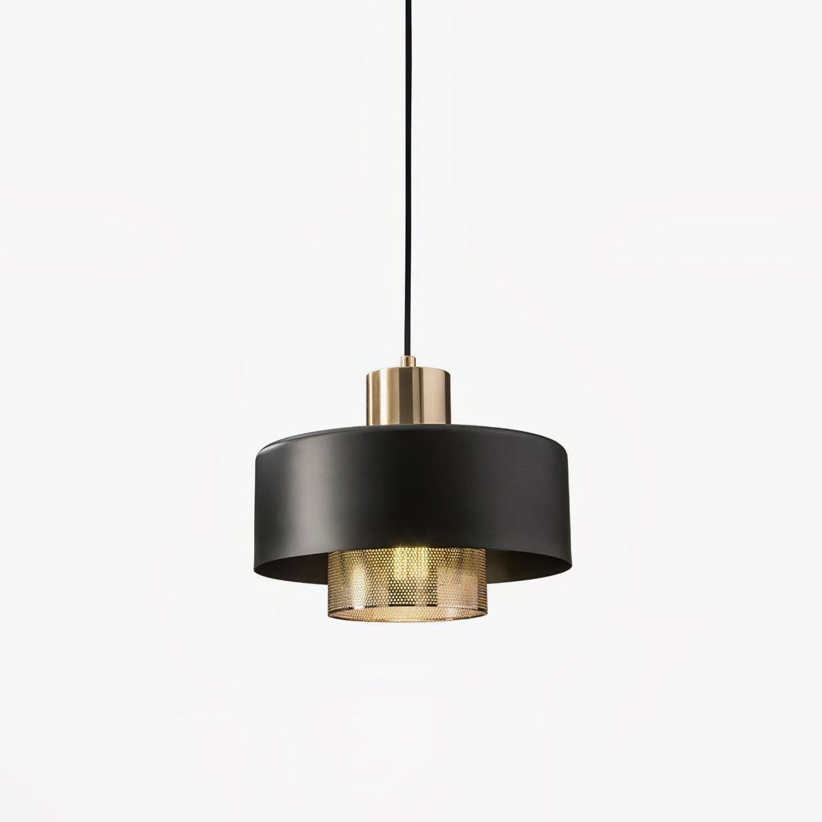 Eon klassieke Industriële hanglamp