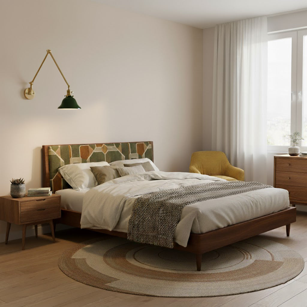 Calelaria wandlamp