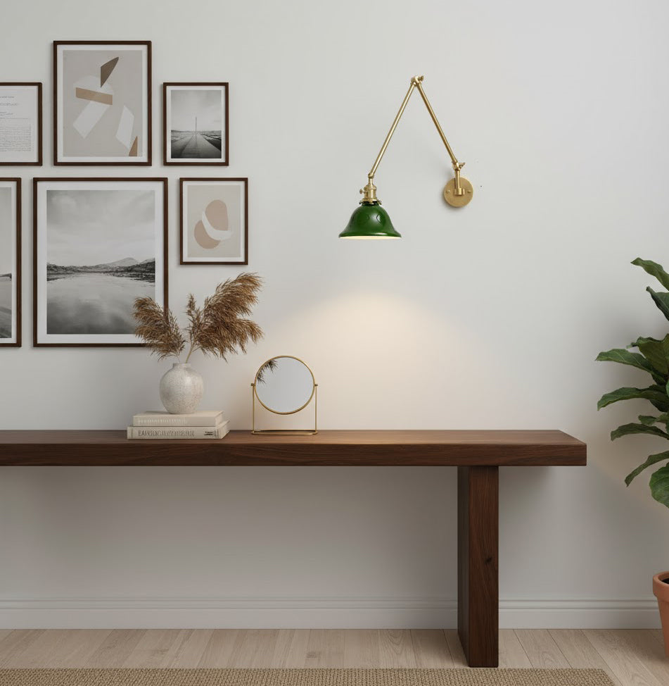 Calelaria wandlamp