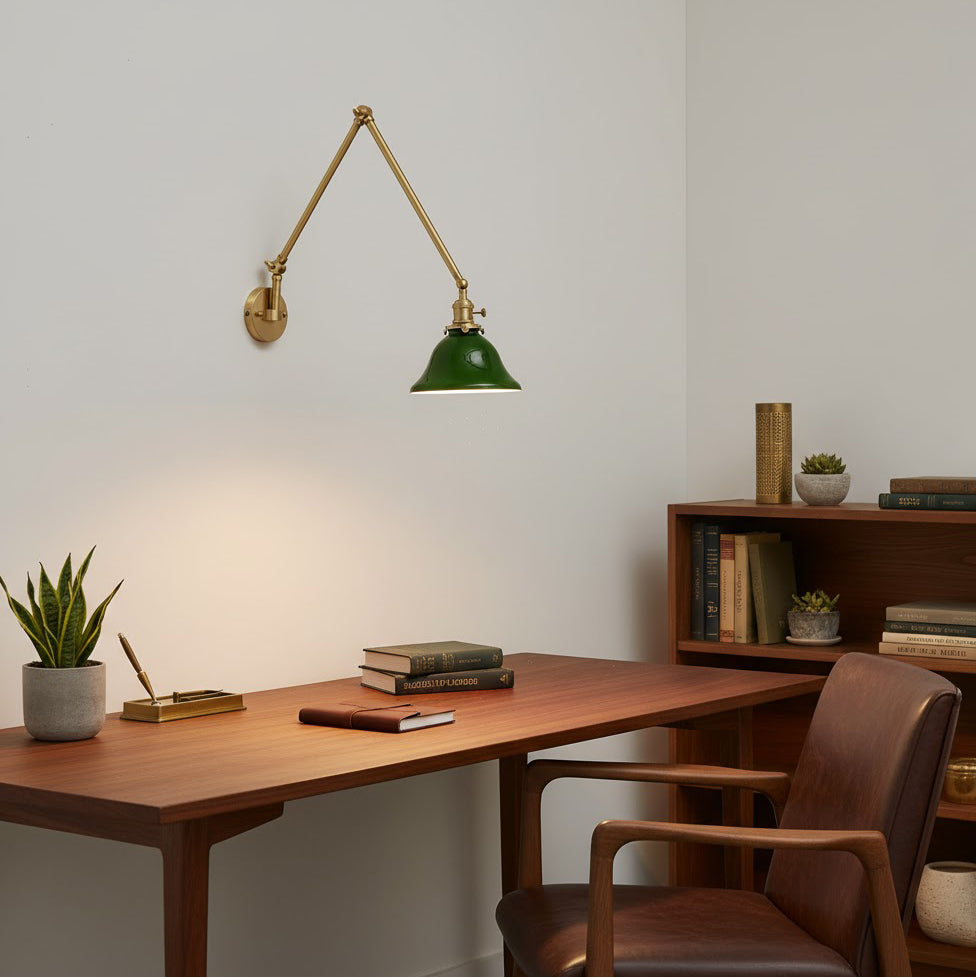Calelaria wandlamp