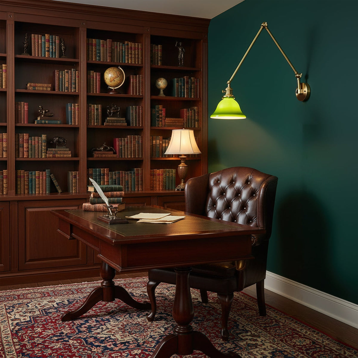 Calelaria wandlamp