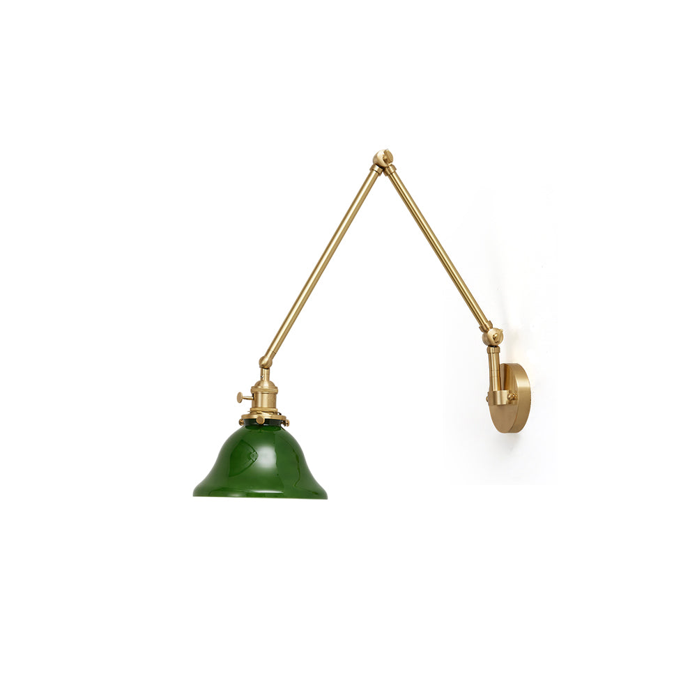 Calelaria wandlamp