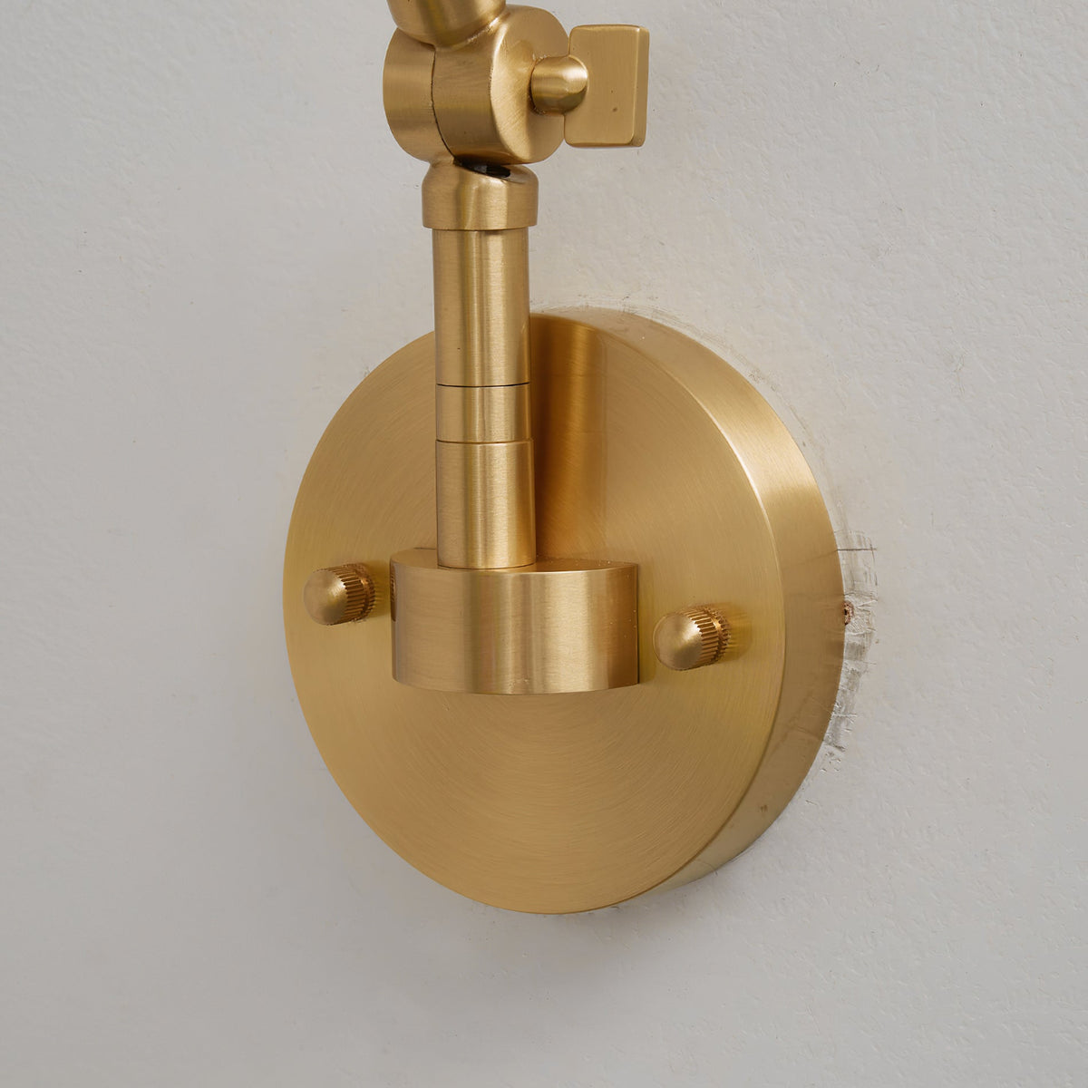 Calelaria wandlamp