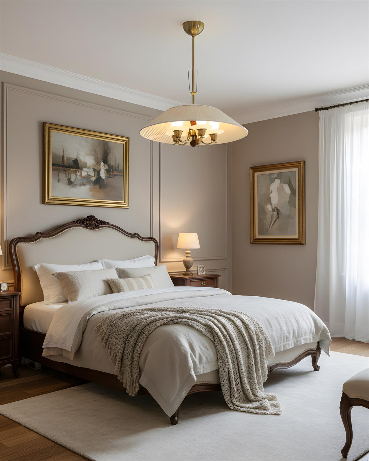 Sorarine hanglamp