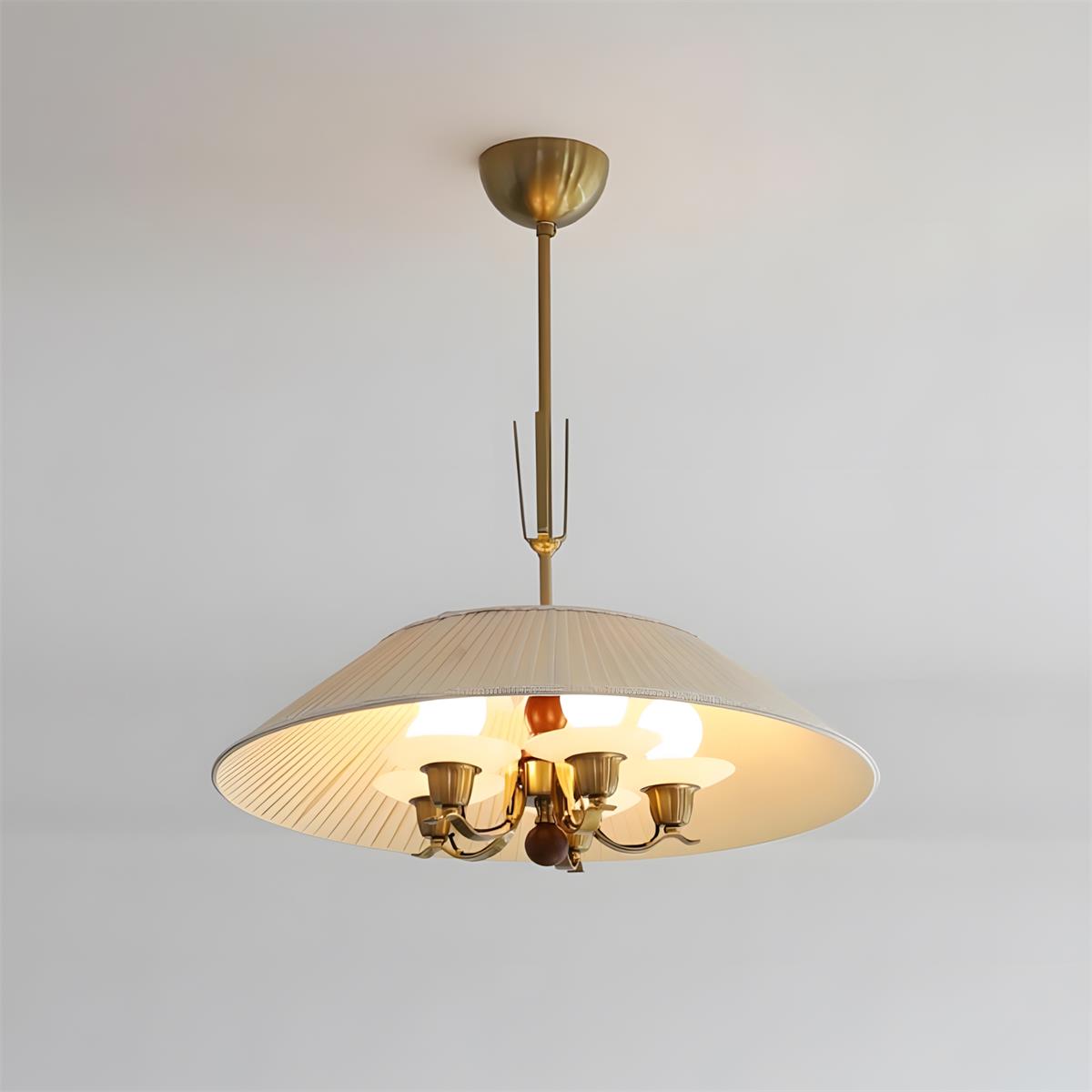 Sorarine hanglamp