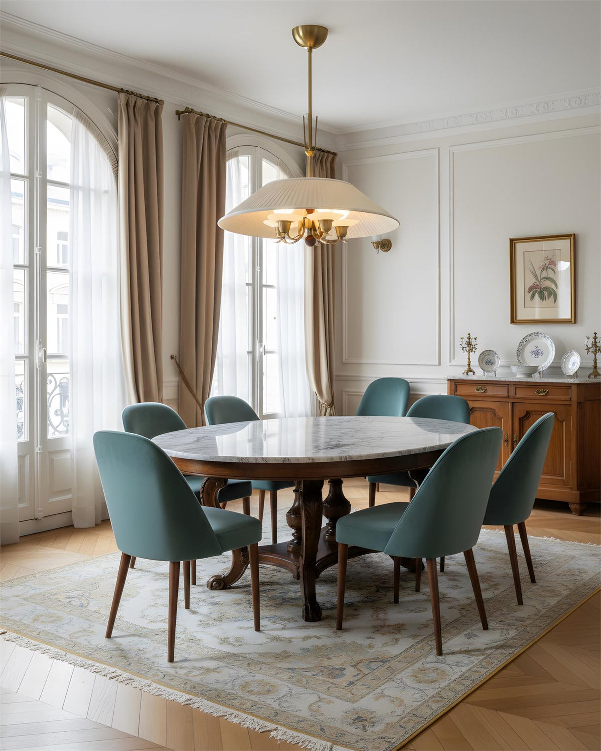 Sorarine hanglamp