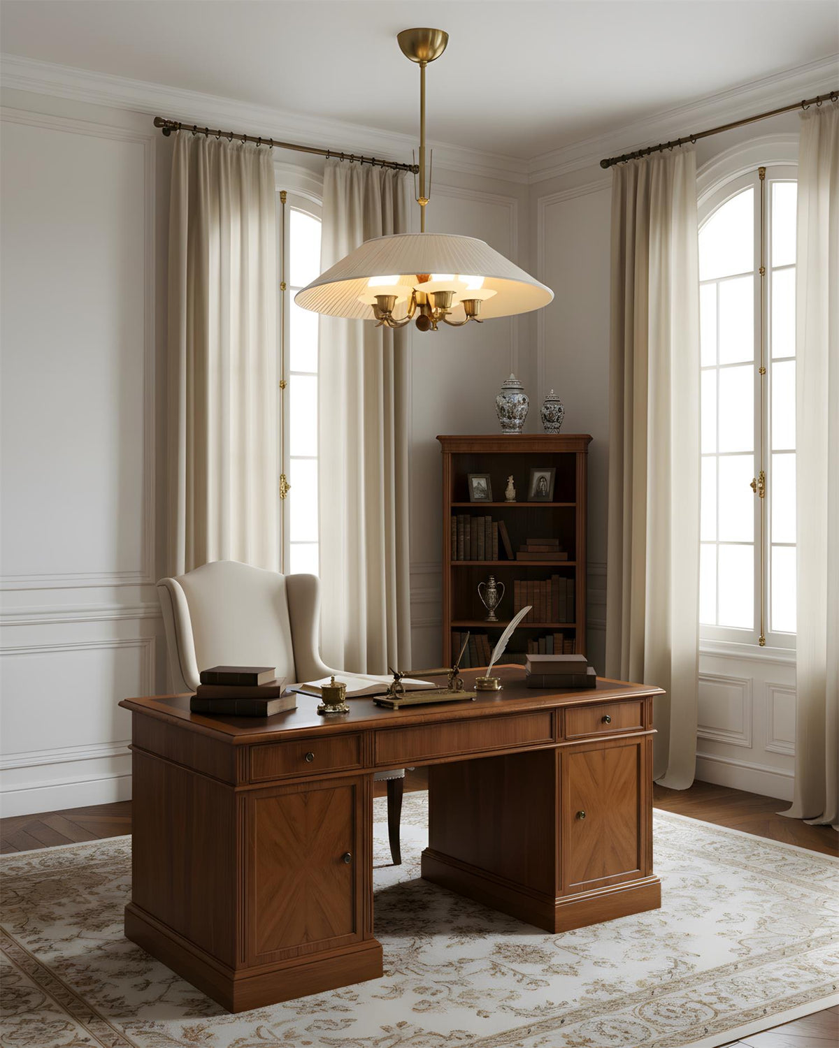 Sorarine hanglamp