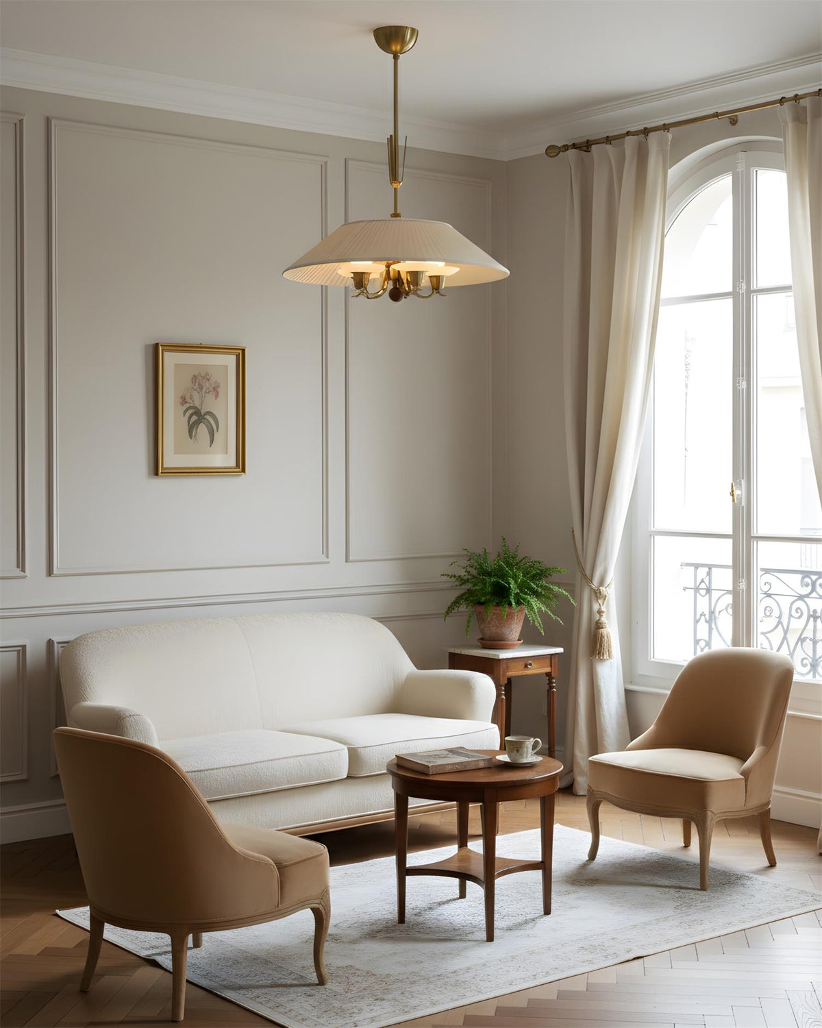 Sorarine hanglamp