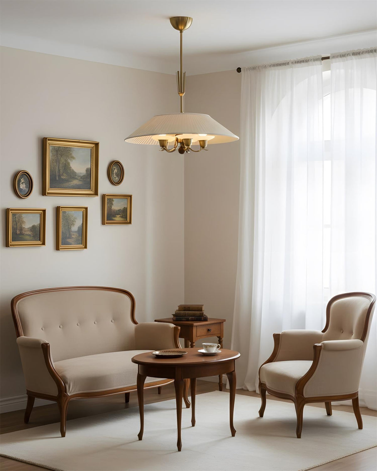 Sorarine hanglamp