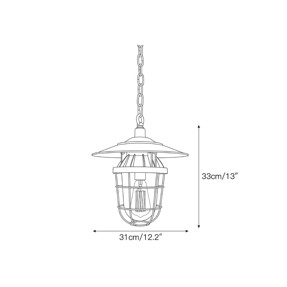 Greshleigh hanglamp