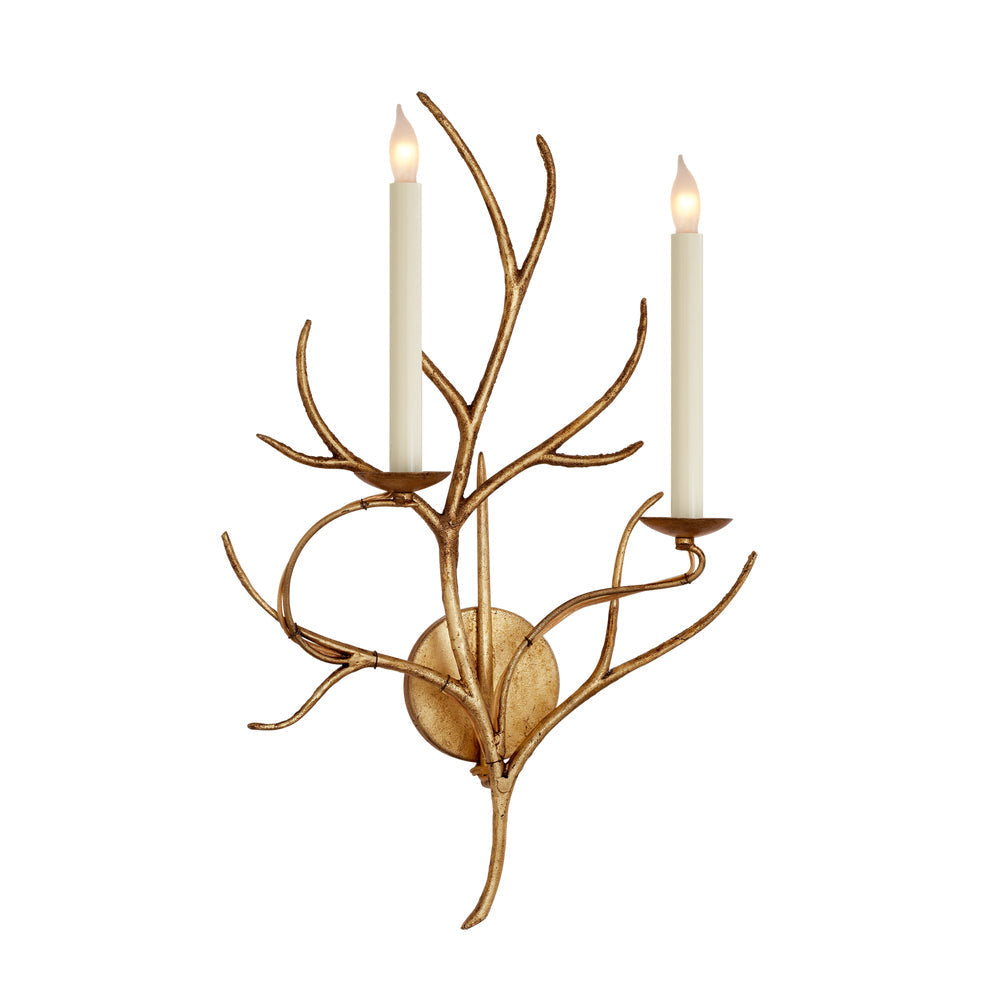 Duvor wandlamp