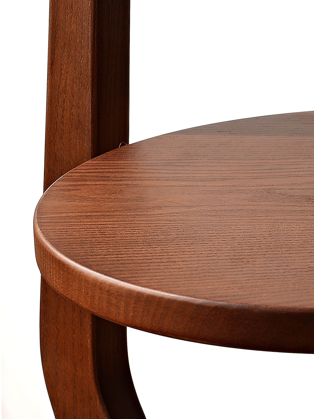 Flor Fashion Houten vloerlamp