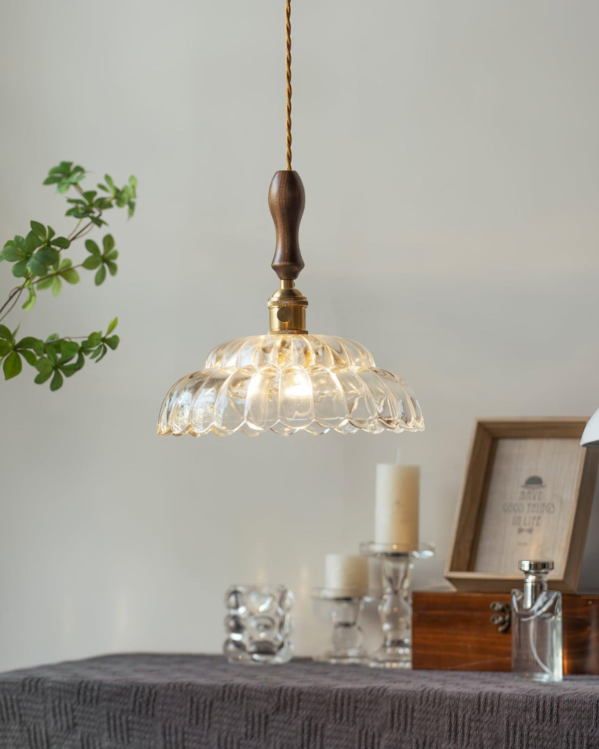 Aster hanglamp