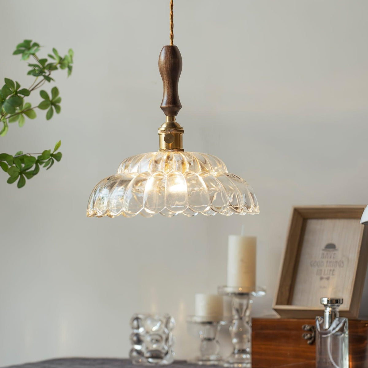 Aster hanglamp