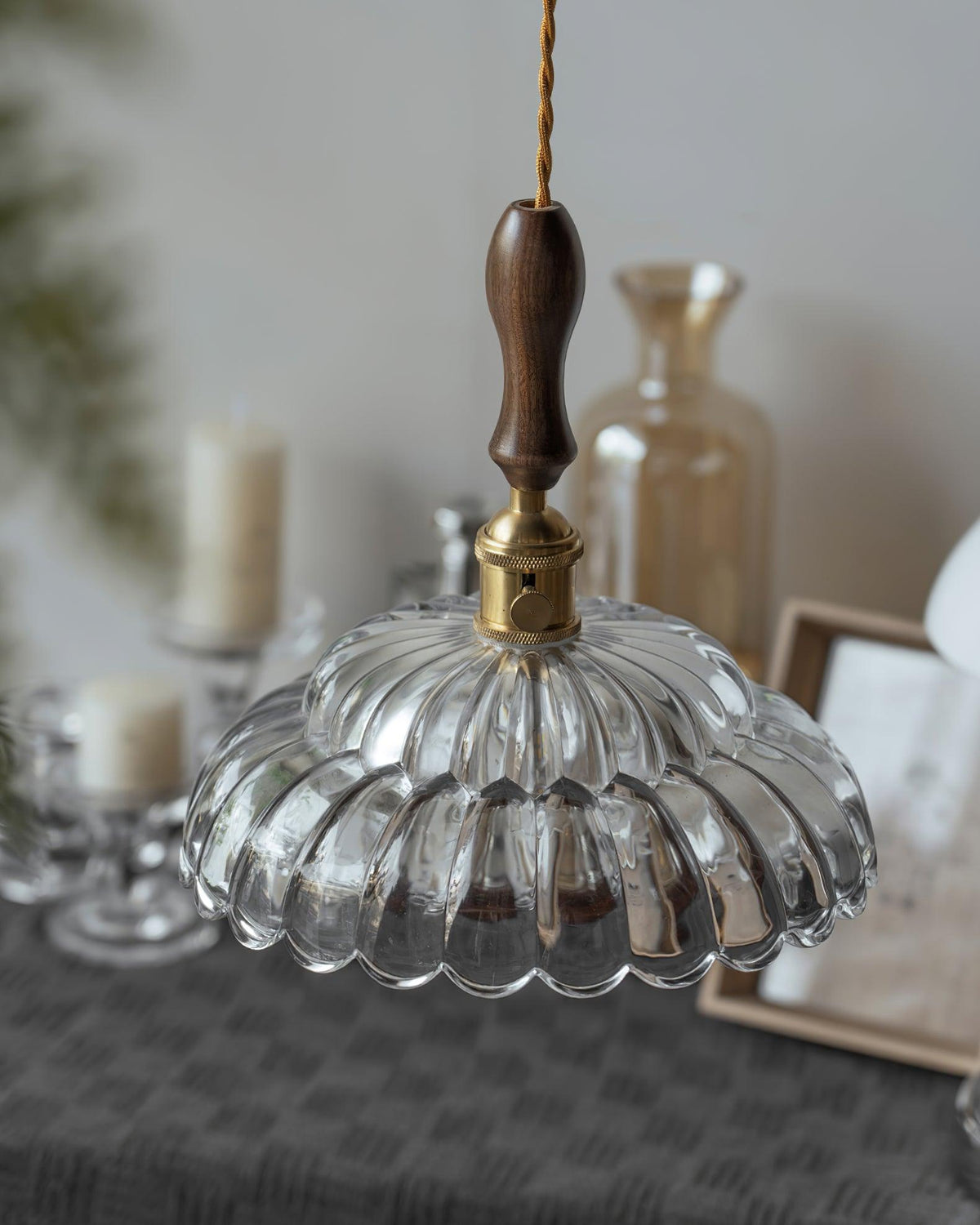 Aster hanglamp