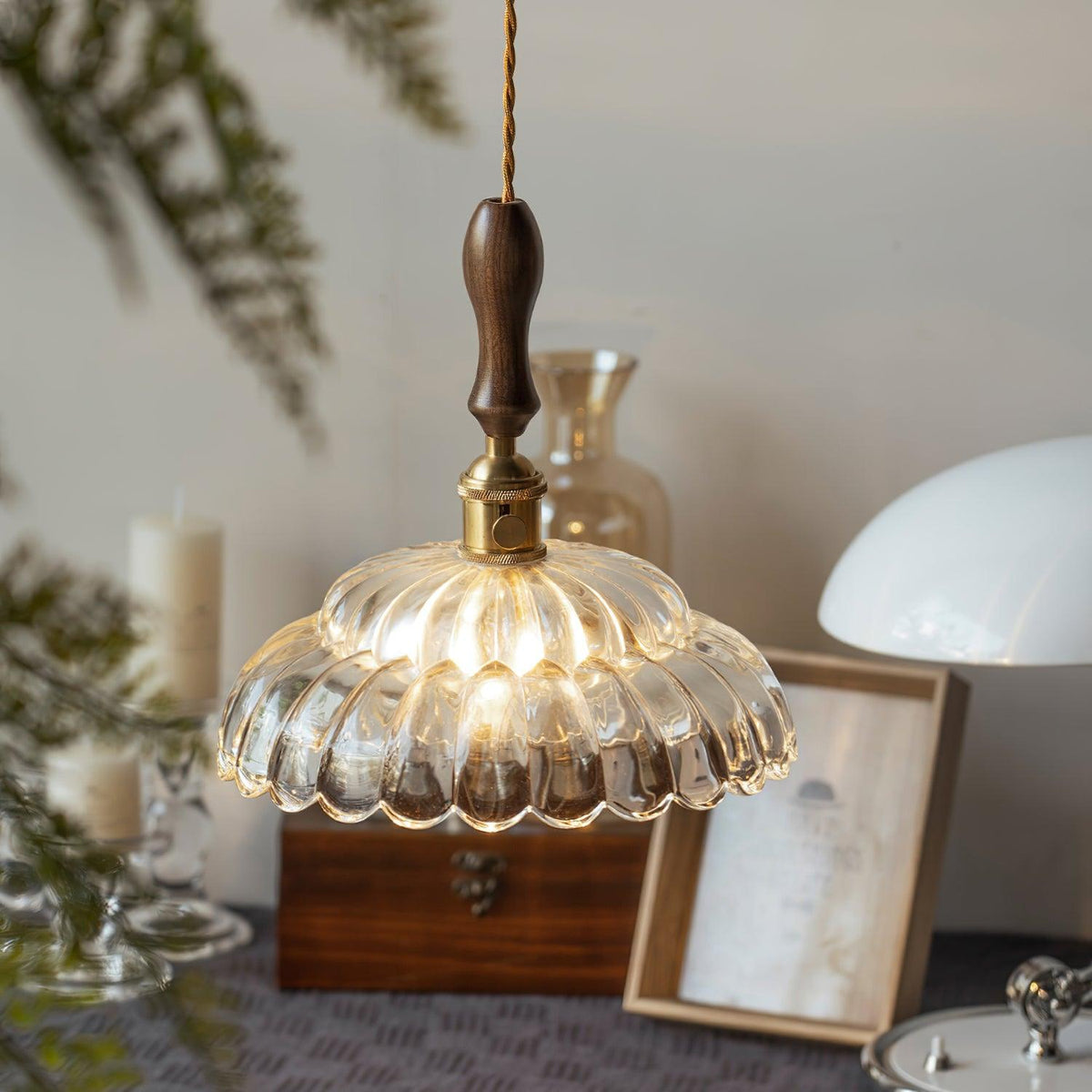 Aster hanglamp