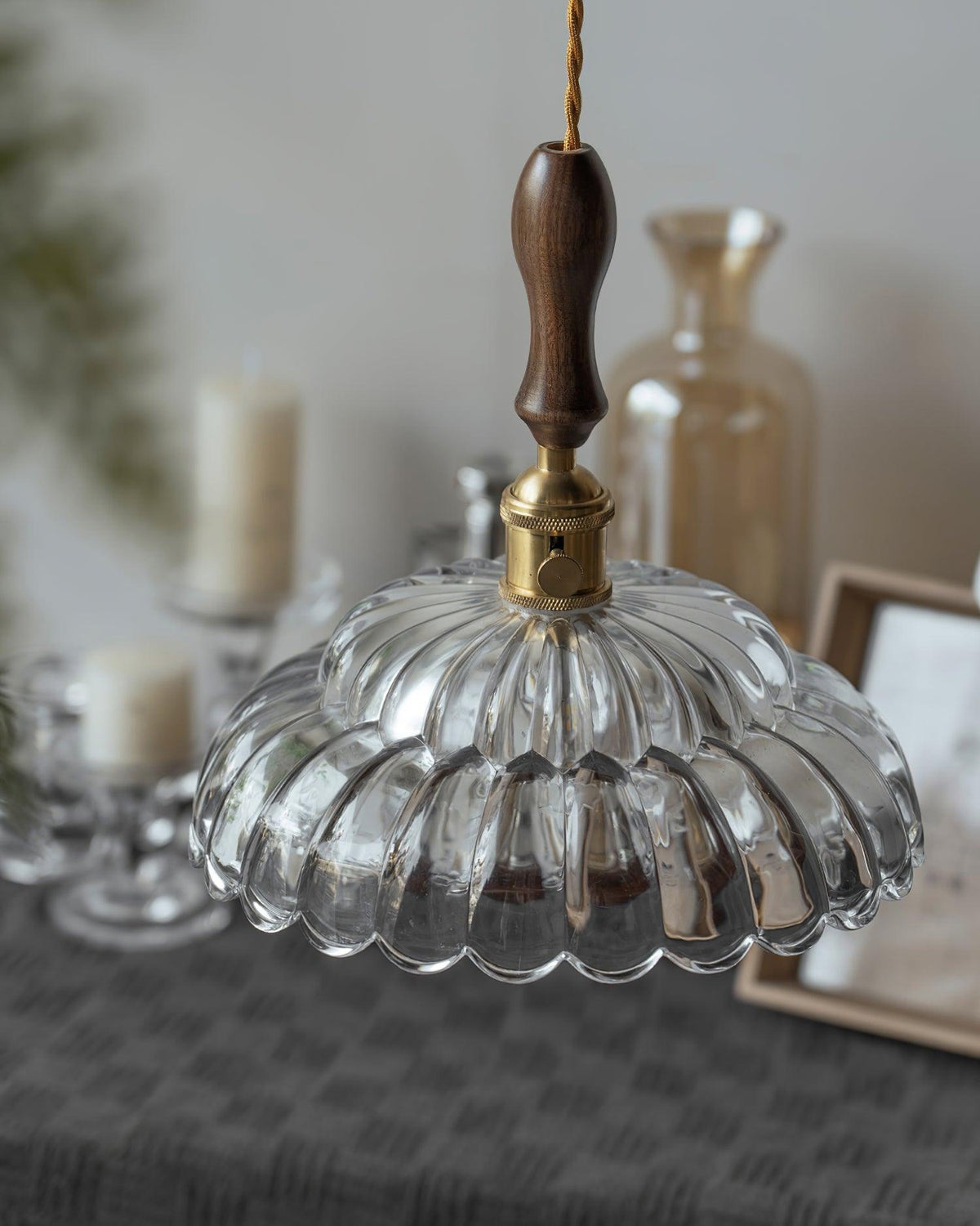 Aster hanglamp
