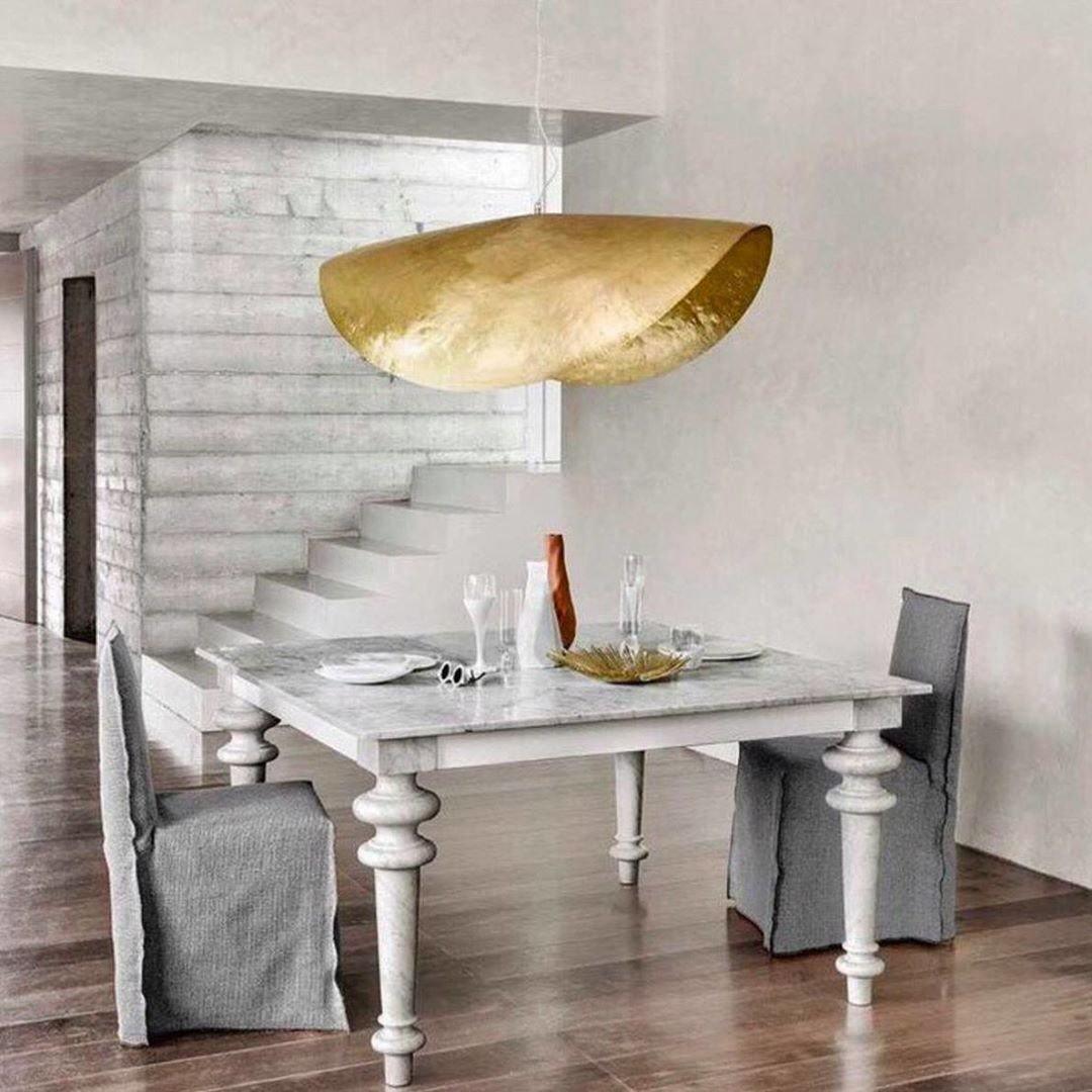 Dovenn minimalistische hanglamp
