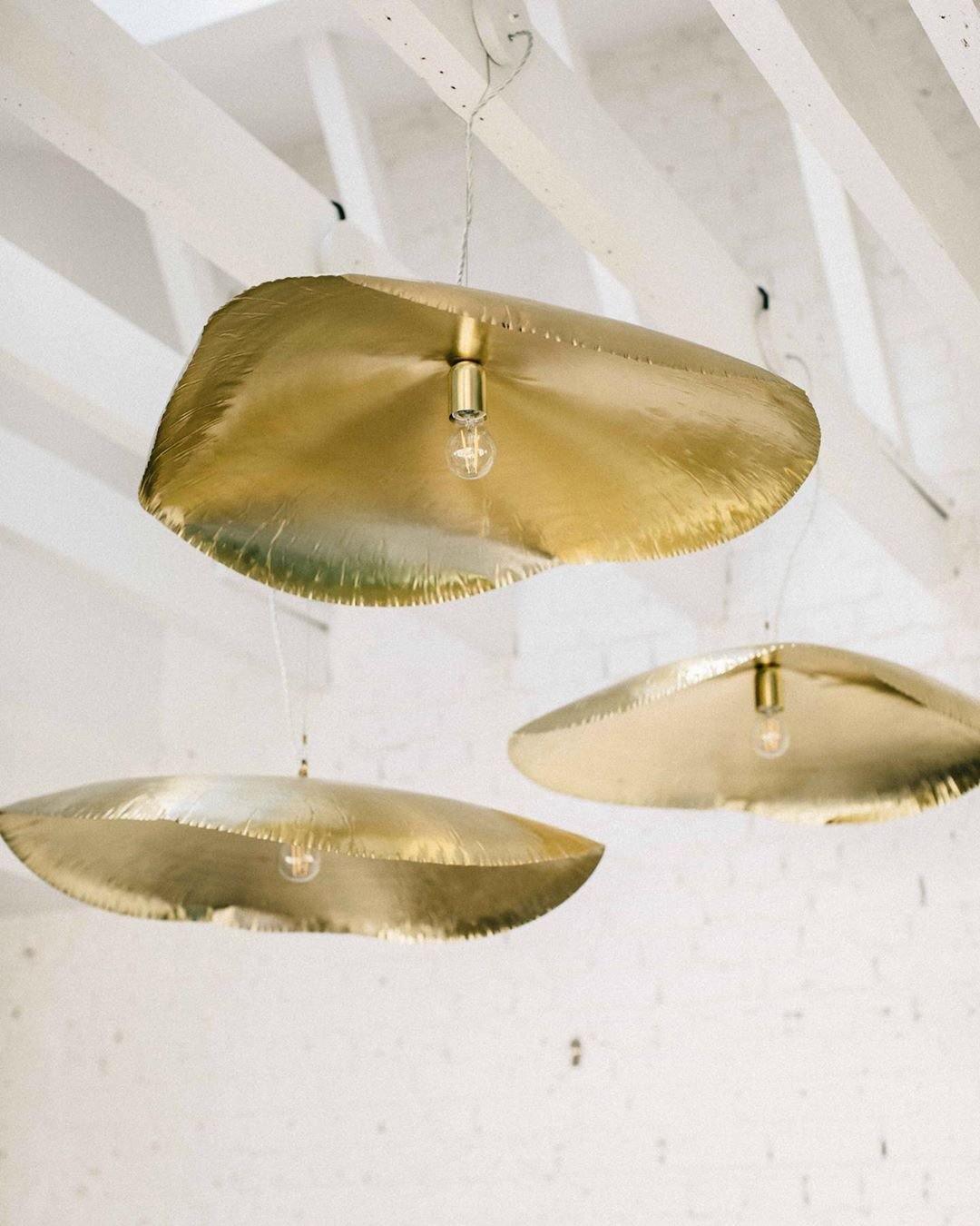 Dovenn minimalistische hanglamp