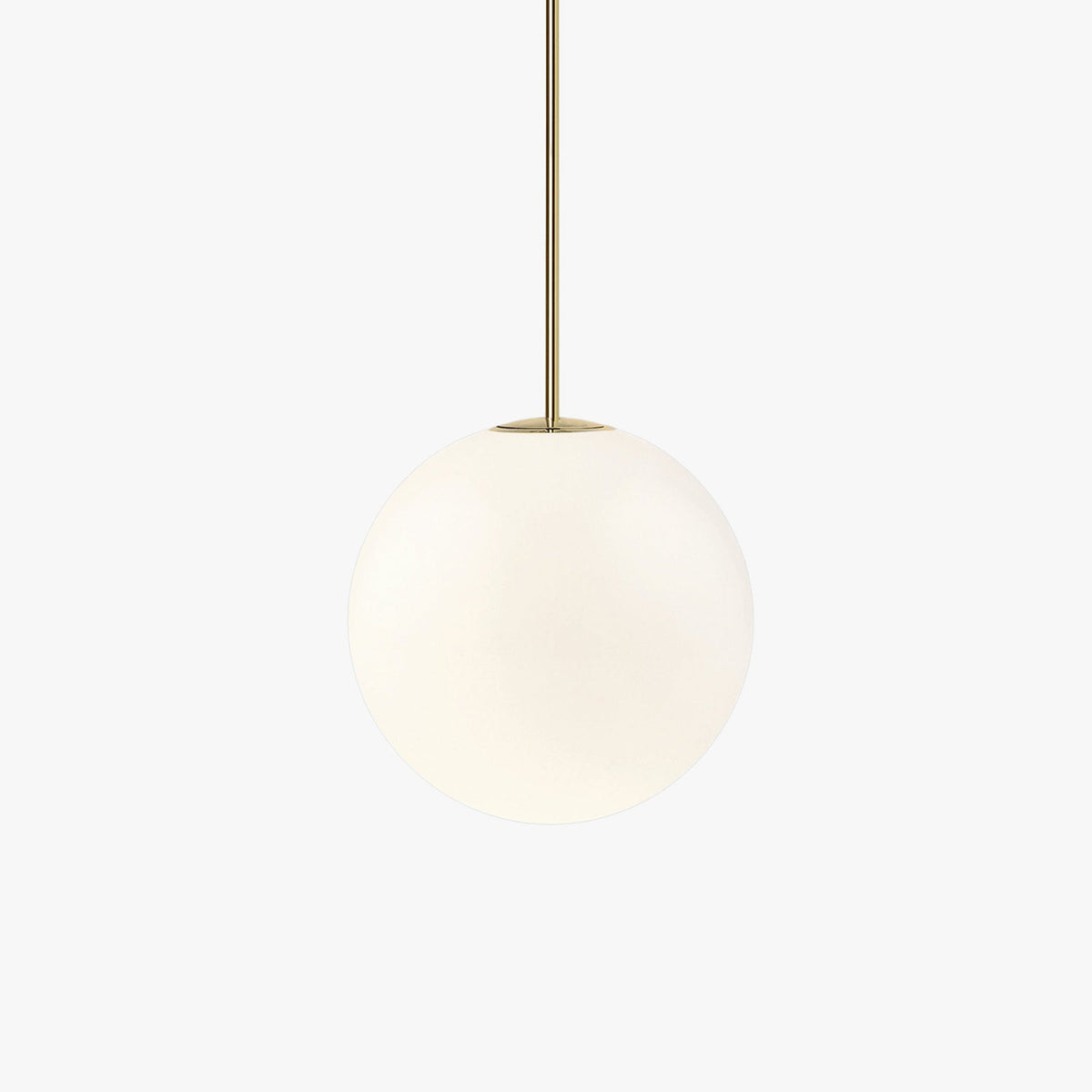 Oriinira hanglamp messing Architectural Collection