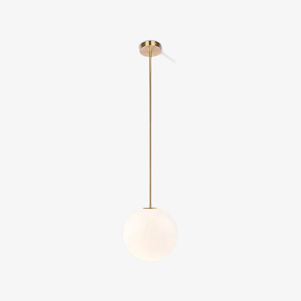 Oriinira hanglamp messing Architectural Collection