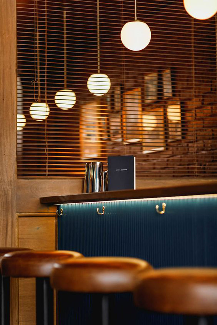 Oriinira hanglamp messing Architectural Collection