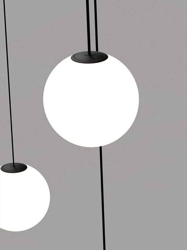 Oriinira hanglamp messing Architectural Collection