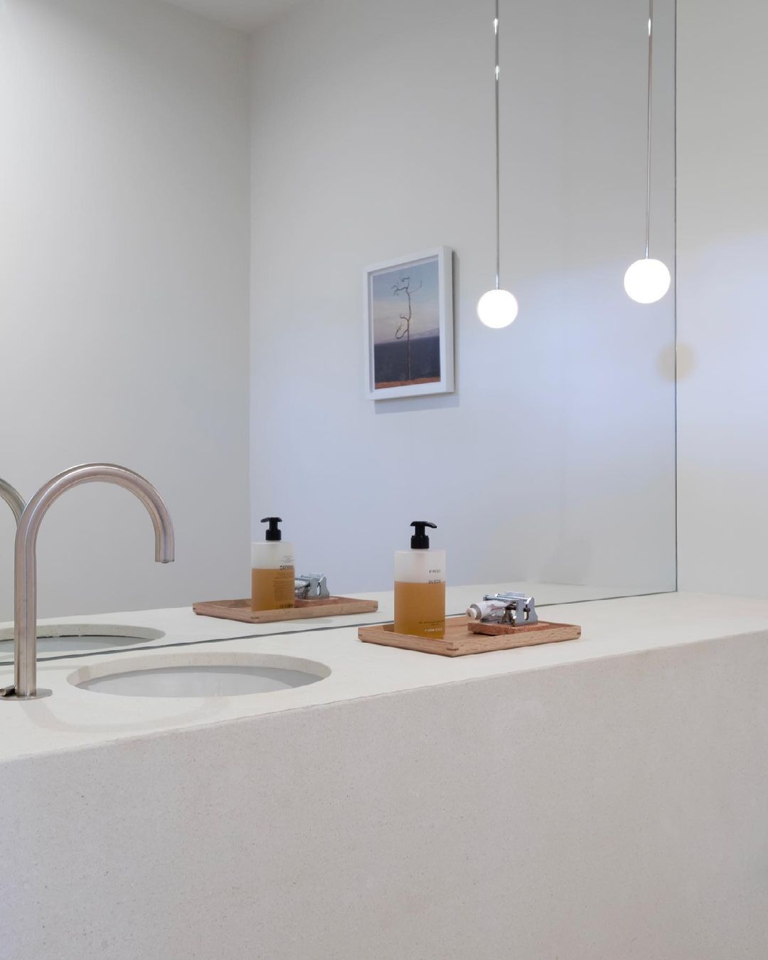 Oriinira hanglamp messing Architectural Collection