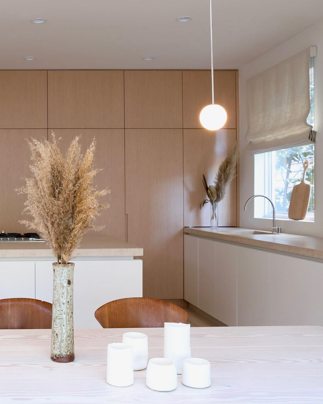 Oriinira hanglamp messing Architectural Collection