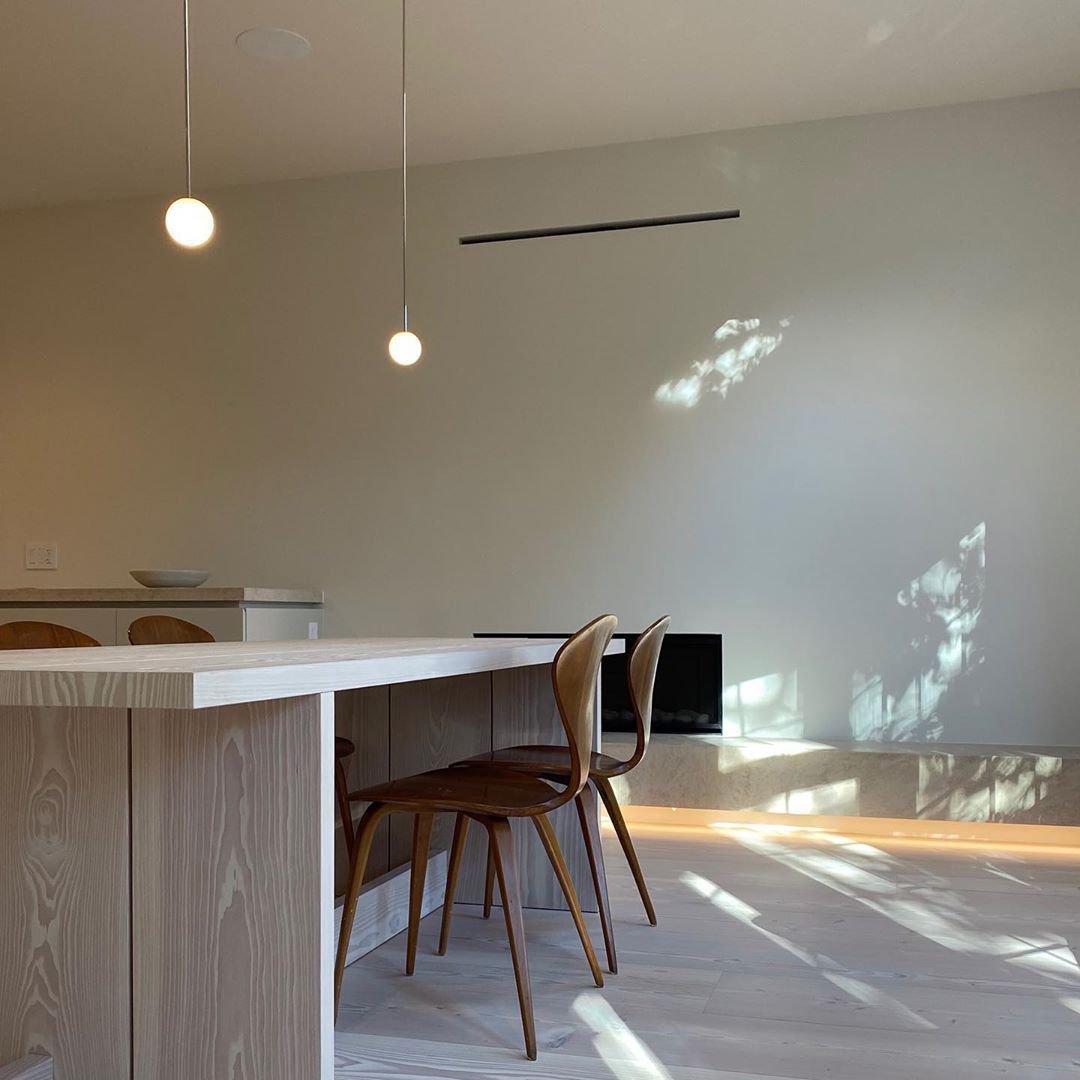 Oriinira hanglamp messing Architectural Collection