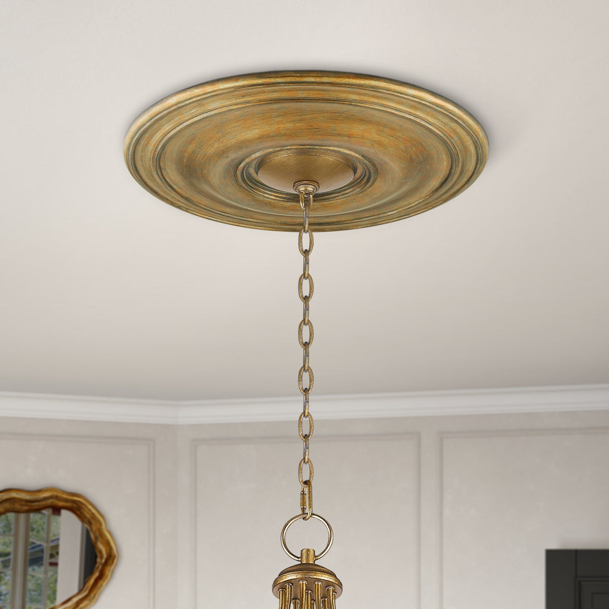 Sorisena plafondlamp