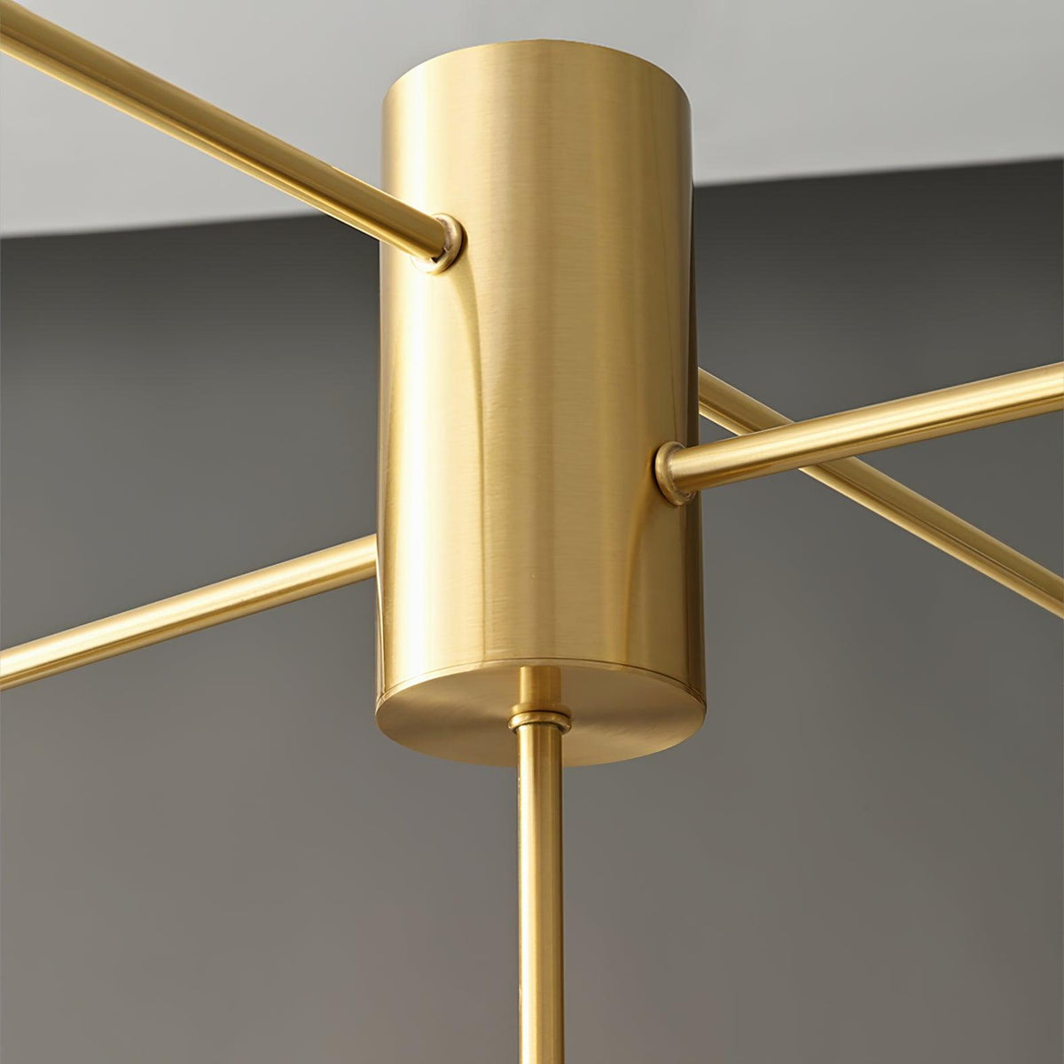 Veloz Globulars plafondlamp