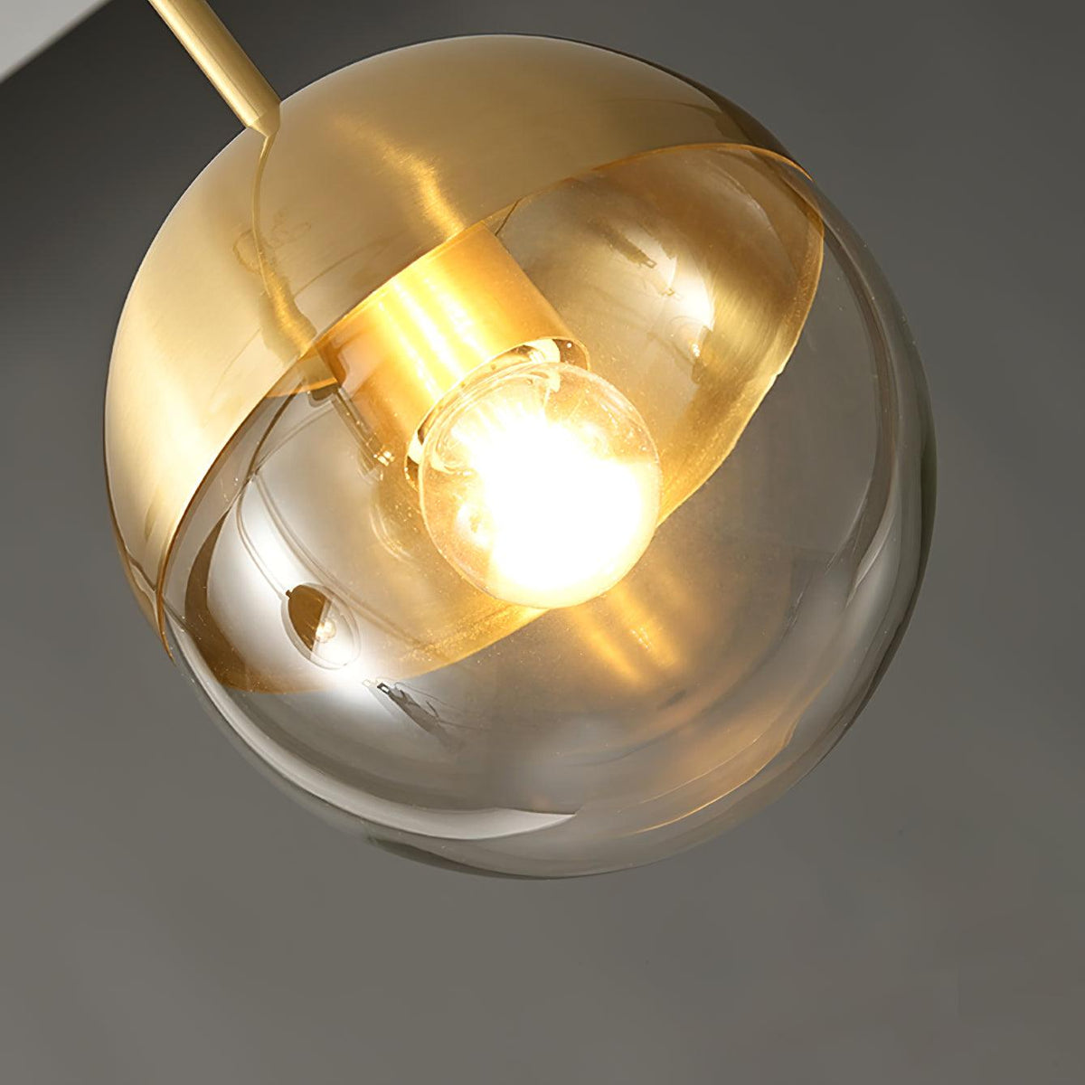 Veloz Globulars plafondlamp