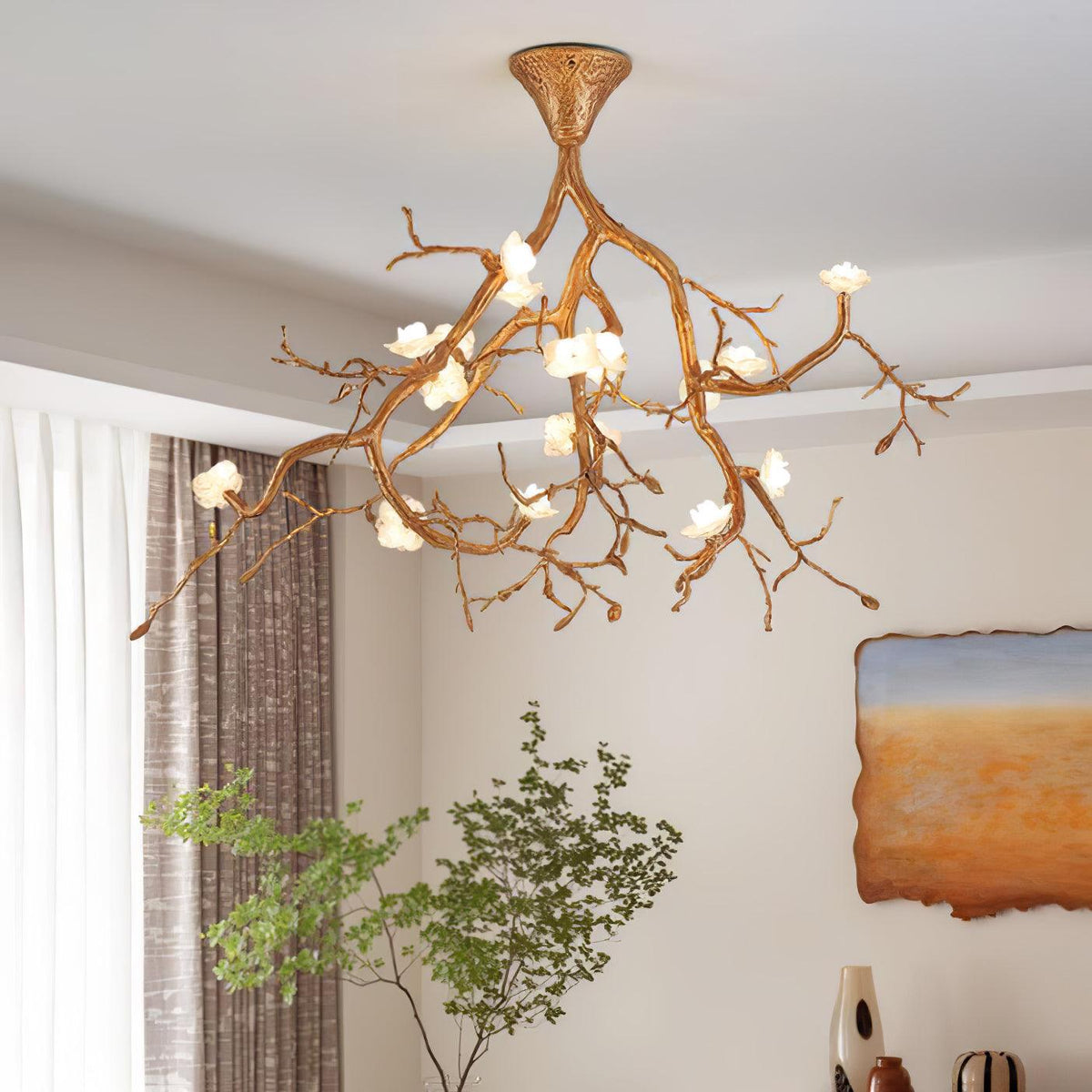 Mytalis plafondlamp