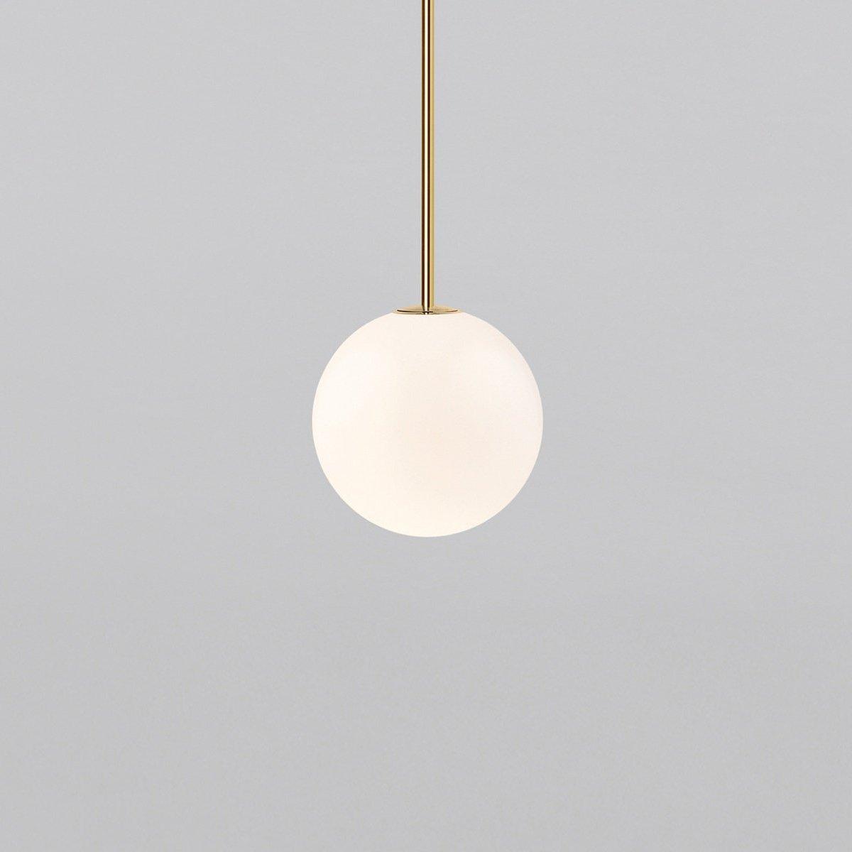 Oriinira hanglamp messing Architectural Collection