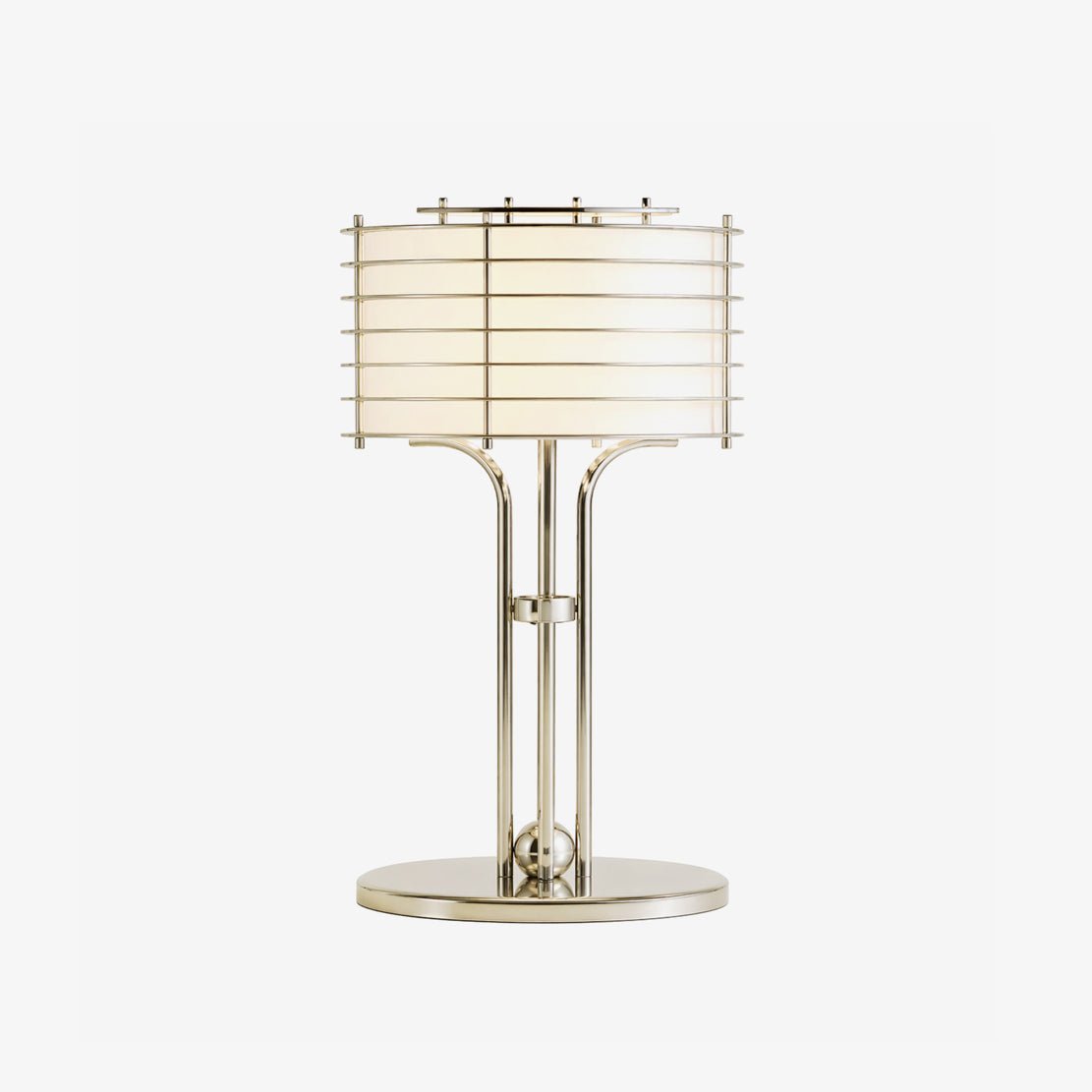 Maxence Bravon Linear Cage tafellamp