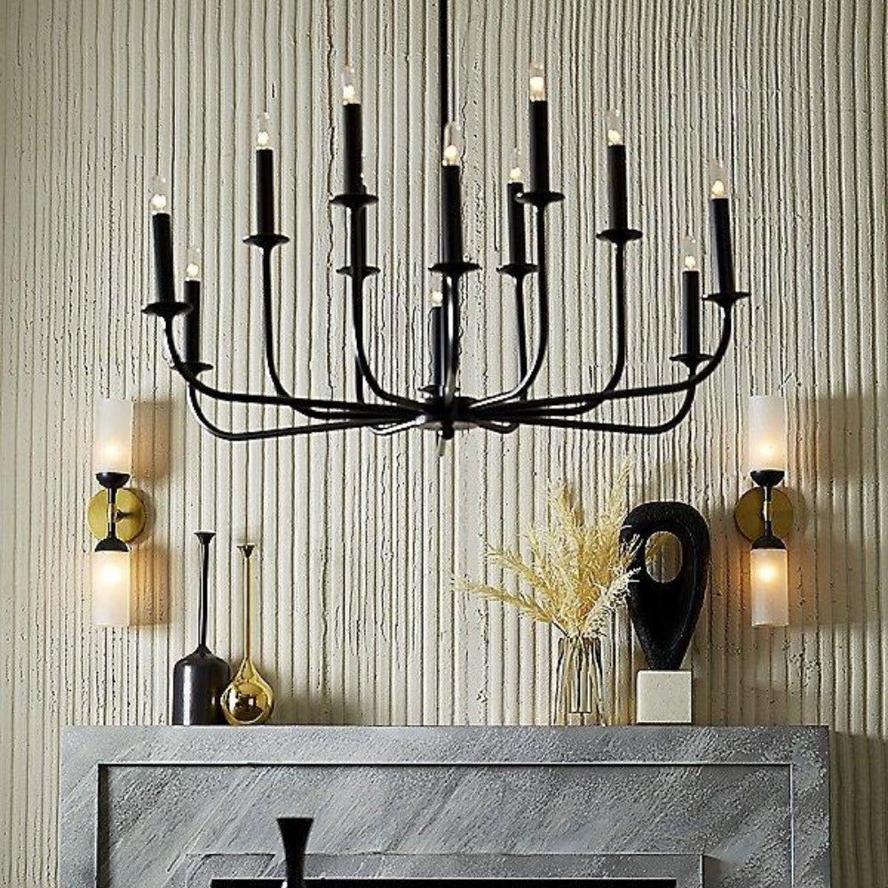 Orrinora kroonluchter