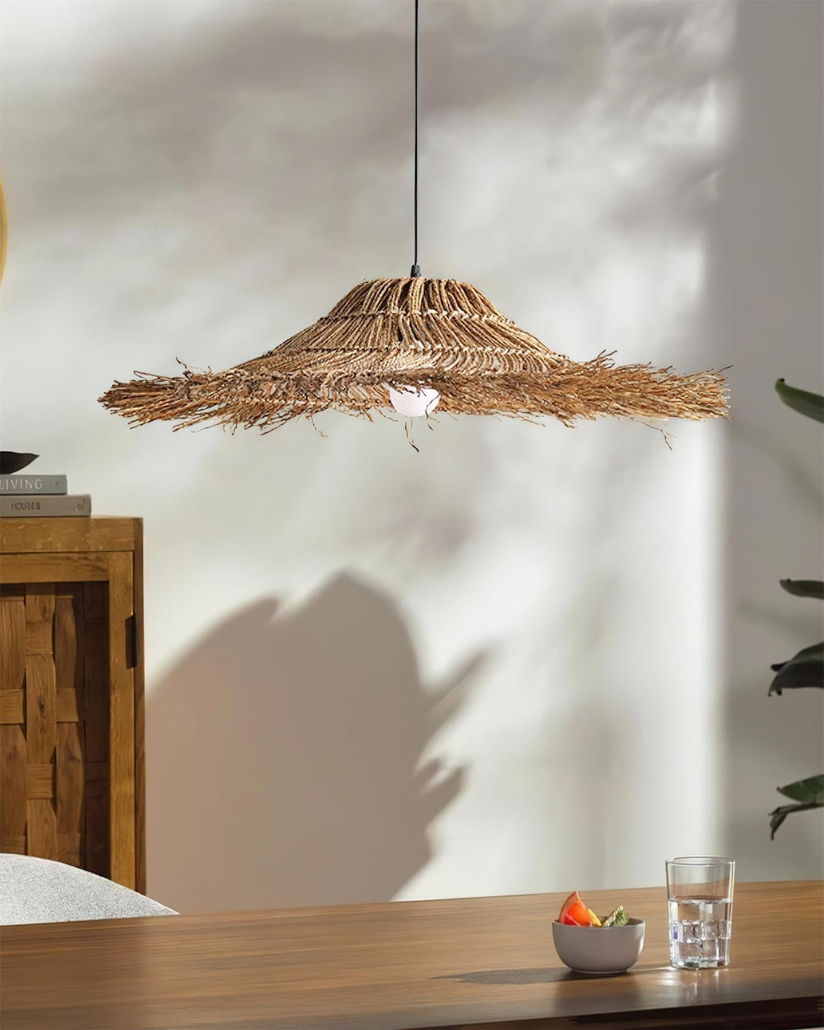 Teriisia hanglamp