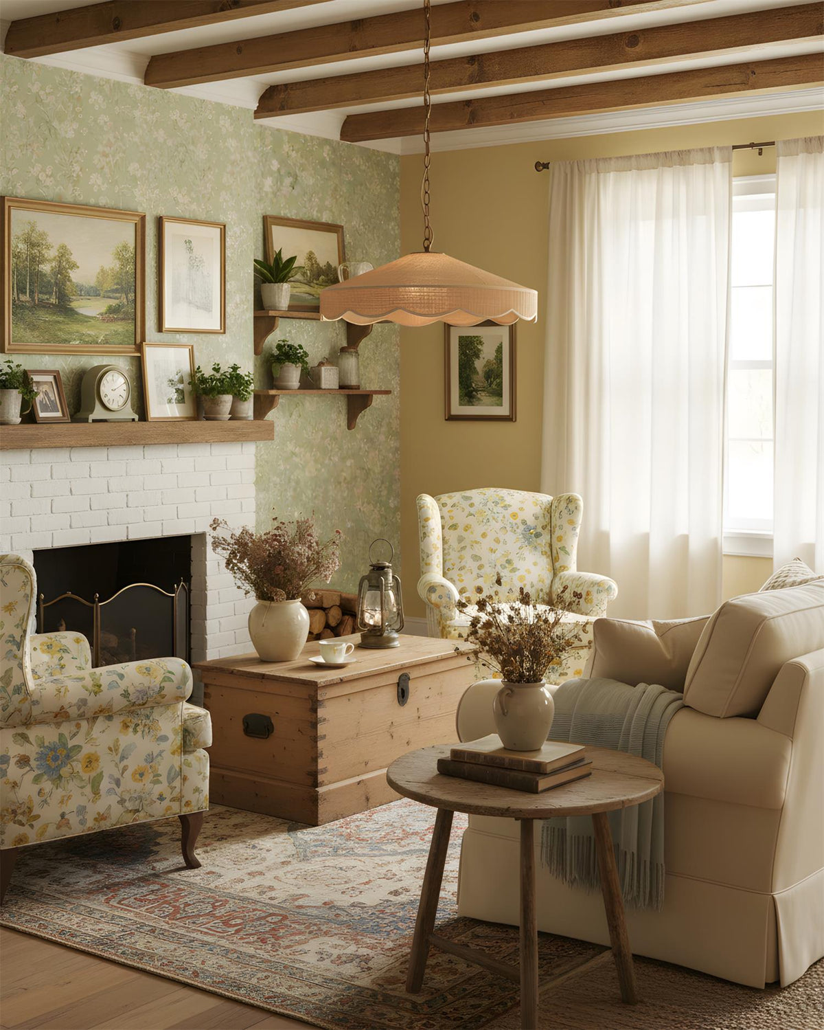 Ellis hanglamp