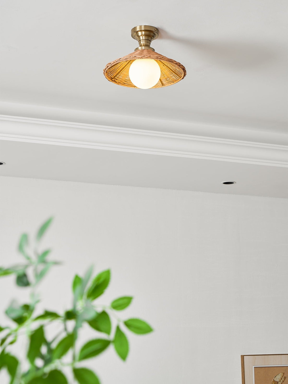 Lumarel plafondlamp