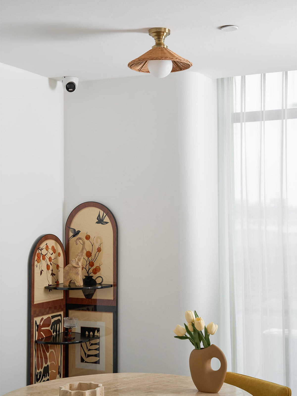 Lumarel plafondlamp