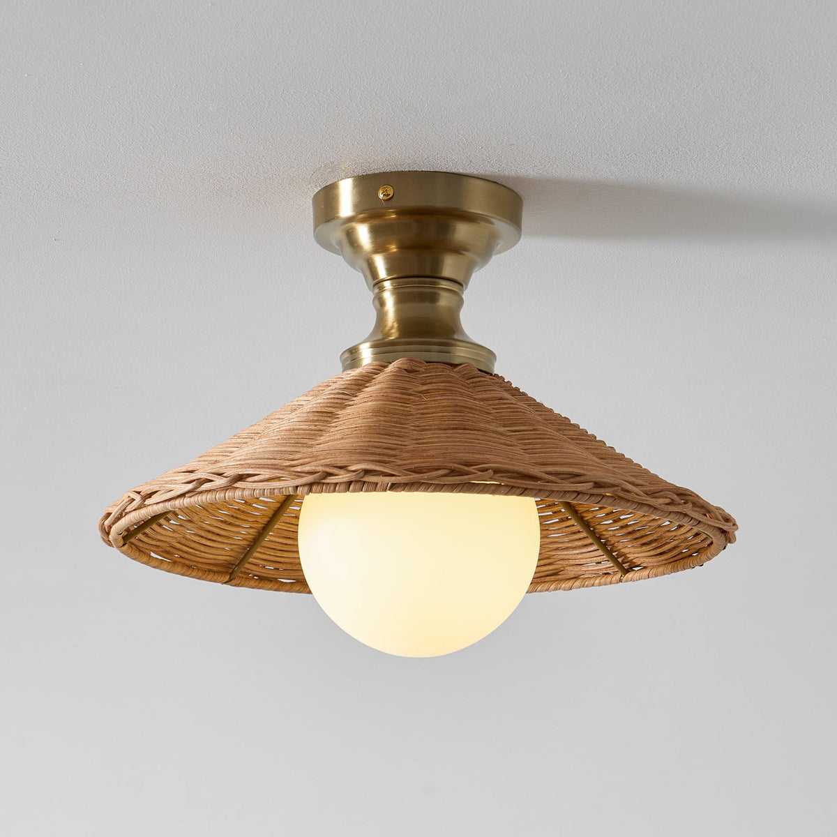 Lumarel plafondlamp