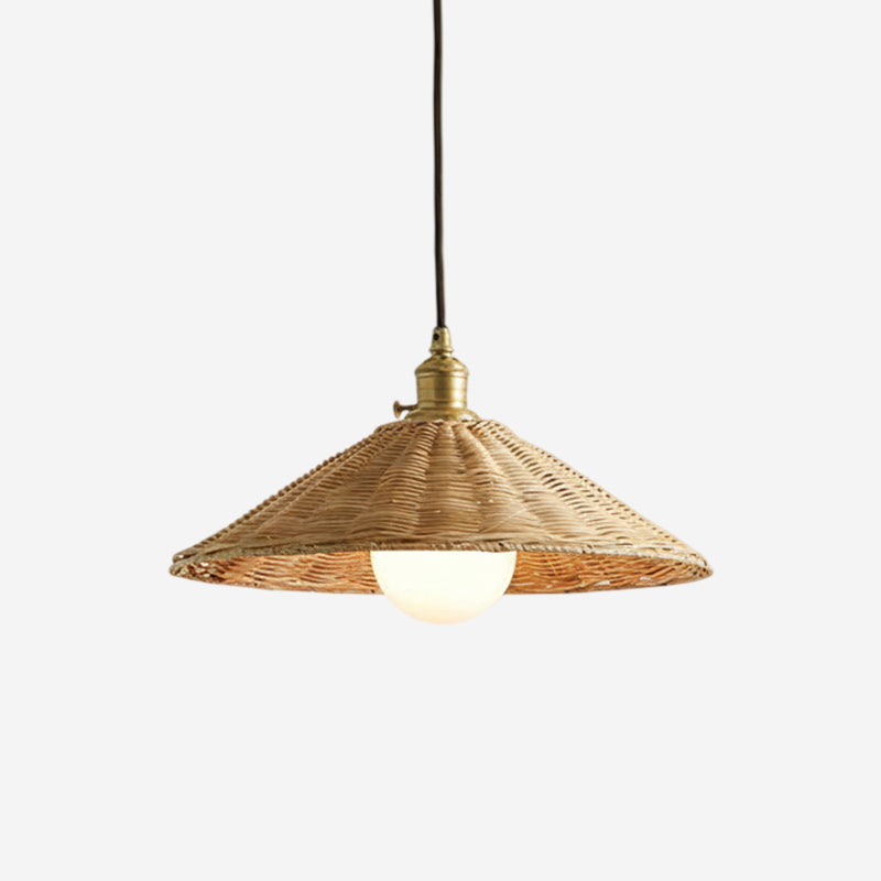 Teriuira hanglamp