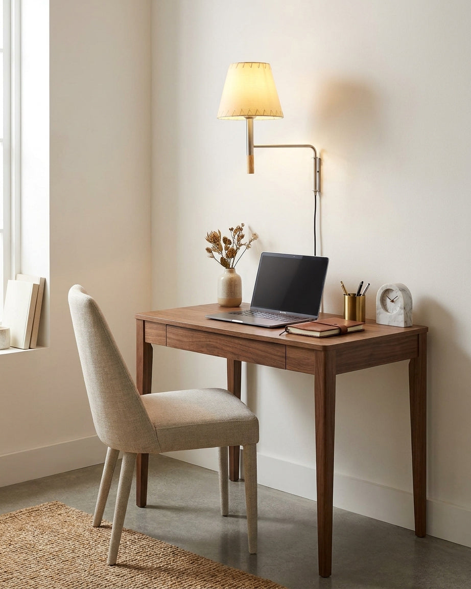 Claudine Swing wandlamp