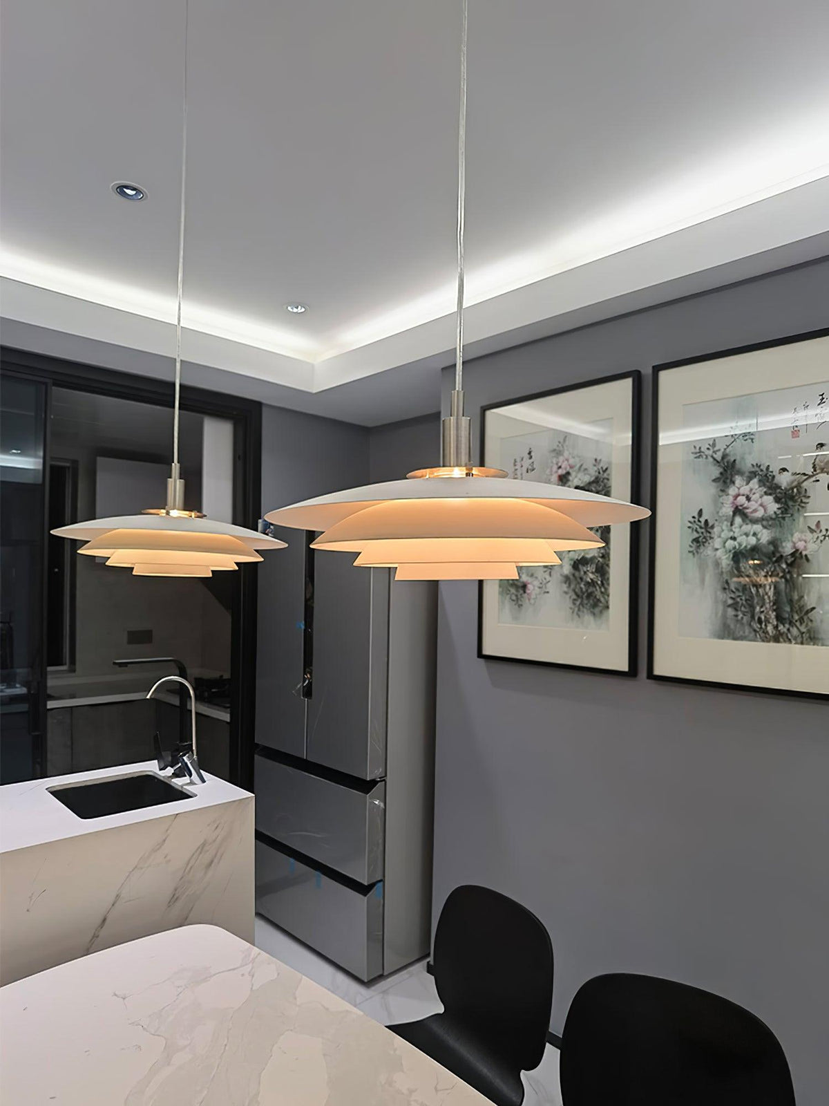 Mymiryra hanglamp